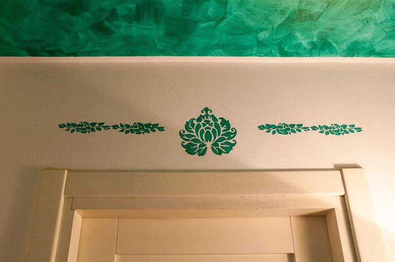 La Casa Di Circe Bed & Breakfast ตรีเอสเต ภายนอก รูปภาพ